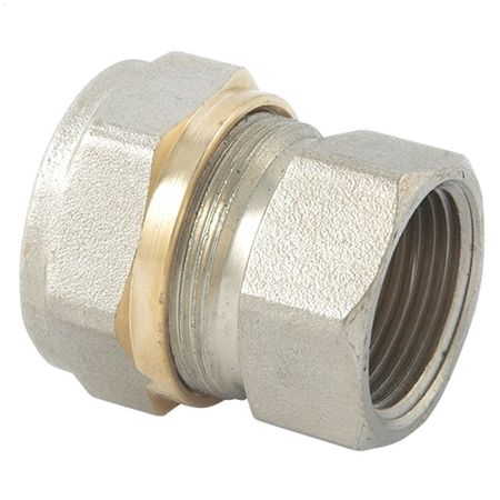 соединитель обжим ALTSTREAM 20 х 3/4" ВР
