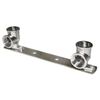 планка монтажная с углами 1/2" ВР х 1/2" ВР