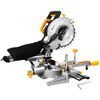 пила торцовочная DEKO DKMS2200-255 Laser 2200Вт 255x25,4мм