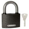 замок навесной Fuaro Lock pl-01-75 чугун 75мм
