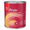 эмаль алкидная TIKKURILA Pesto 10 база С 0,9л бесцветная, арт.700001167