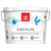 шпатлевка готовая TIKKURILA Euro Filler влагостойкая 10л, арт.700012221