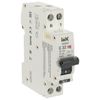 выключатель дифференциального тока IEK ARMAT B06S 1P+NP C32 30мА тип AC