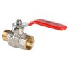 кран шаровой VALTEC Base 3/4" ВН длинная ручка латунь