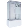Душевая кабина Niagara Ultra 120x80 R NG-307-01R с гидромассажем