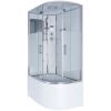 Душевая кабина Niagara Ultra 120x80 L NG-310-01L с гидромассажем