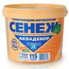 Антисептик Сенеж Аквадекор Х2 Папортник 2,5 кг