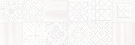 Керамическая плитка I.Tiles Charme Cristal Cementina Neutro CHA26CNE настенная 20х60 см