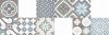 Керамическая плитка I.Tiles Charme Cristal Cementina Mix CHA26CMI настенная 20х60 см