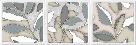 Керамическая плитка I.Tiles Souvenir Sostanza Deco Quinta SOU26DE настенная 20х60 см