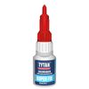 клей TYTAN Professional Eurowindow Super Fix 20г, арт.78384