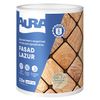 средство деревозащитное Aura Fasad Lazur слоновая кость 2,5л, арт.AWW015