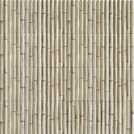 Керамическая плитка Mainzu Bamboo White PT03491 настенная 15х30 см