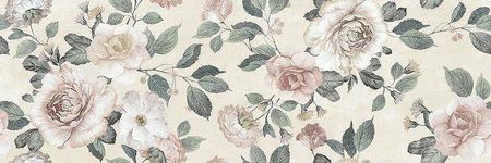 Керамическая плитка Marazzi Ragno Decoro Romantica Caldo Touch Rett RA6T настенная 30х90 см