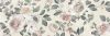 Керамическая плитка Marazzi Ragno Decoro Romantica Caldo Touch Rett RA6T настенная 30х90 см