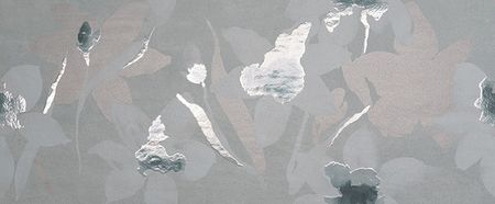 Керамическая плитка Fap Ceramiche Ylico Flower Concrete RT fQWE настенная 50х120 см