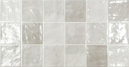 Керамическая плитка Ecoceramic Cool Grey настенная 31,6х60 см