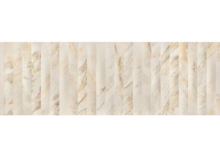 Керамическая плитка El Molino Samoa Scala Beige настенная 30x90 см