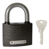 замок навесной Fuaro Lock pl-01-63 чугун 63мм
