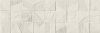 Керамическая плитка Fap Ceramiche Mat More Domino White fRH8 настенная 25х75 см
