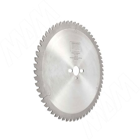Дисковая пила (пильный диск) основная 305x2,6/1,8x30 Z60 WZ neg (0038.0305030.060J)