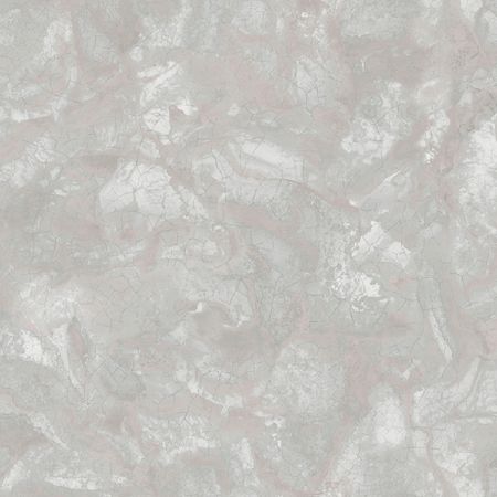 Обои Fipar Brilla R 23521 Винил на флизелине (1,06*10,05) Серый/Розовый, Мрамор/Штукатурка