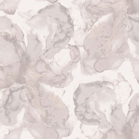 Обои Fipar Brilla R 23539 Винил на флизелине (1,06*10,05) Бежевый/Серый, Абстракция/Мрамор