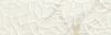 Керамическая плитка Marazzi Ragno Bistrot Calacatta Michelangelo Struttura Natura 3D rett. R4UJ настенная 40х120 см