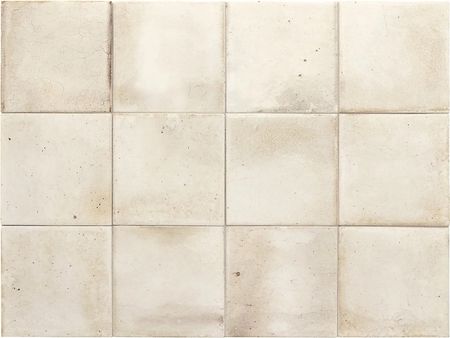 Керамическая плитка Equipe Hanoi White 30010 настенная 10х10 см