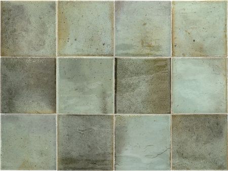 Керамическая плитка Equipe Hanoi Celadon 30013 настенная 10х10 см