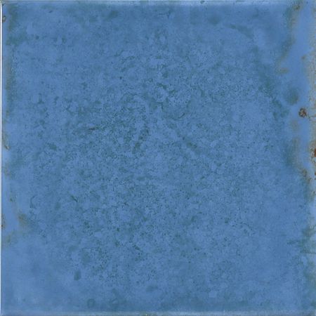 Керамическая плитка Del Conca Corti di Canepa CM25 Blu CM25.056 настенная 20х20 см