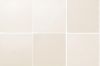 Керамическая плитка Equipe Magma White 24968 настенная 13,2х13,2 см