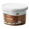 лак акриловый АКВАЛАК для саун и бани бесцветный 2л, арт.66372260