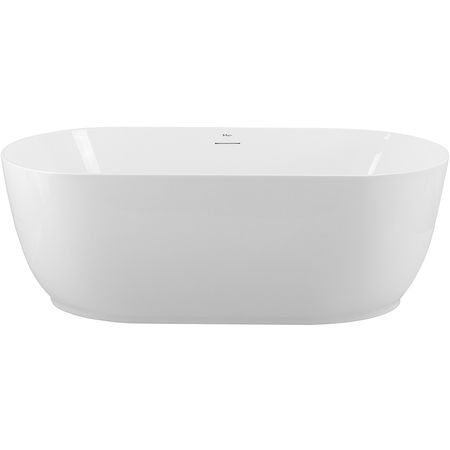 Акриловая ванна BelBagno 150x80 BB413-1500-800 без гидромассажа