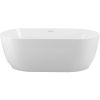 Акриловая ванна BelBagno 150x80 BB413-1500-800 без гидромассажа