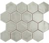 Керамическая плитка Amadis Art Deco Glossy on Mesh Chameleon (7,9x9,1-16pz) настенная 28х32 см