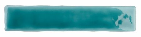 Керамическая плитка Amadis Boston Agua Marine настенная 5х25 см