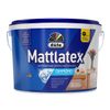 краска в/д DUFA Mattlatex для стен и потолков 9л белая, арт.МП00-009473