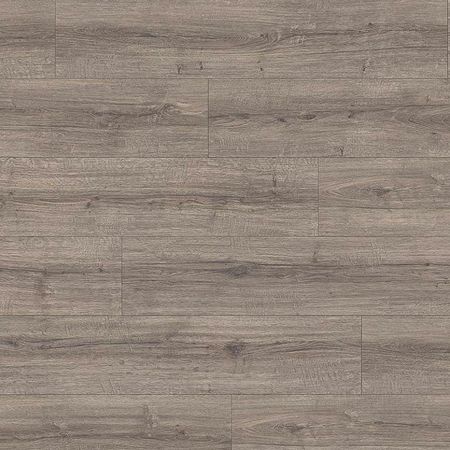 Ламинат Egger Large 8/33 Aqua+ EPL185 Дуб Шерман серый 1292х246х8 мм