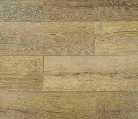 Ламинат Dream floor Modern Дуб Перинейский 1292х193х8 мм
