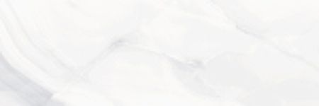 Керамическая плитка Ecoceramic Rodas White настенная 33,3x100 см