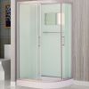 Душевая кабина Esbano ES-115C 115x85 L ESKB115CL без гидромассажа