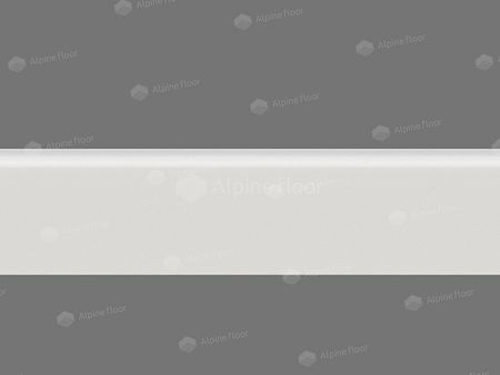 Плинтус Alpine Floor Tanle TL019045 Коллин 2000х90х20 мм