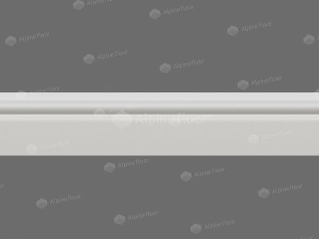 Плинтус Alpine Floor Tanle TL011036 Фосе 2000х100х25 мм