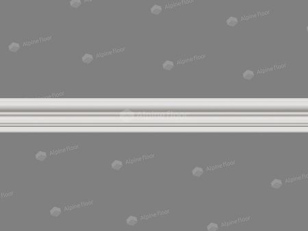 Молдинг Alpine Floor Tanle TL014204 Анси 2000х42х15 мм