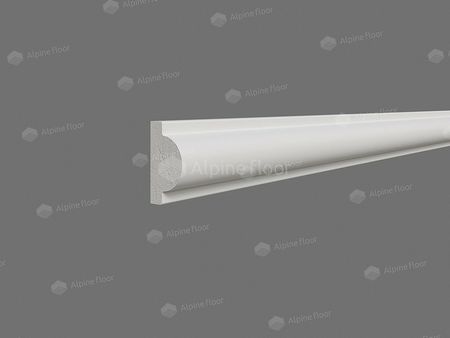 Молдинг Alpine Floor Tanle TL011503 Лезенн 2000х15х8 мм