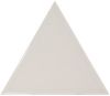 Керамическая плитка Equipe Scale Triangolo Light Grey 23816 настенная 10,8х12,4 см
