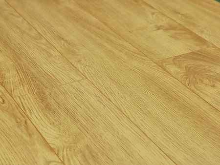 Ламинат Kronopol Parfe Floor narrow 4V D7716 Дуб Валенсоль 1380х159х8 мм