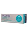 Acuvue Oasys with Hydraluxe  1-Day контактные Линзы однодневные  8,5 / 14,3 -2,50 30 шт