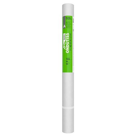 мембрана ветрозащитная ONDUTISS BASIC А 50м2